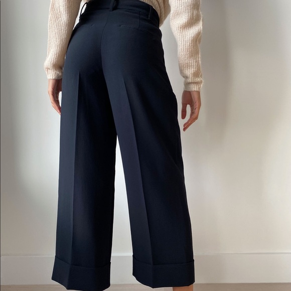 Nwt Aritzia Prose Pants 